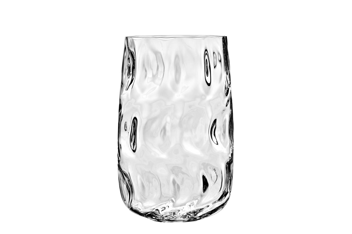 Collezione tableware COVO bicchieri BEI acqua